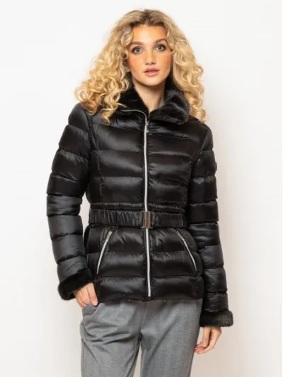 Heavy Tools - NISAGE - Női kabát