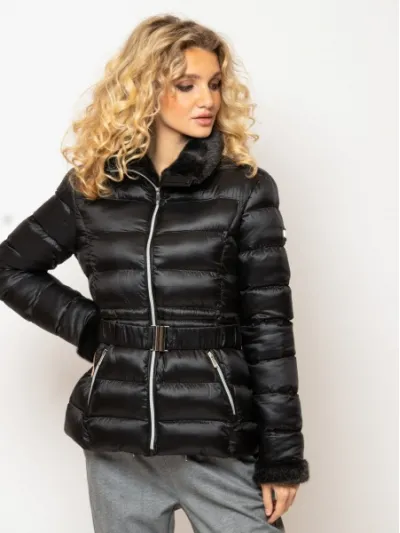 Heavy Tools - NISAGE - Női kabát