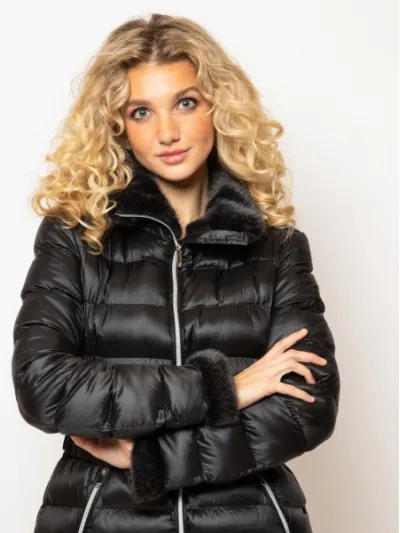 Heavy Tools - NISAGE - Női kabát