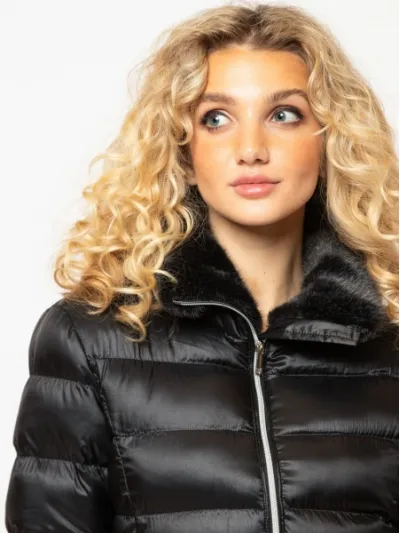 Heavy Tools - NISAGE - Női kabát