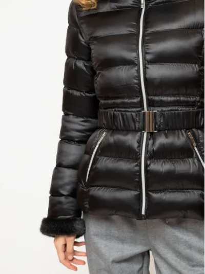 Heavy Tools - NISAGE - Női kabát