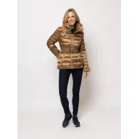 Heavy Tools - NISAGE - Női kabát