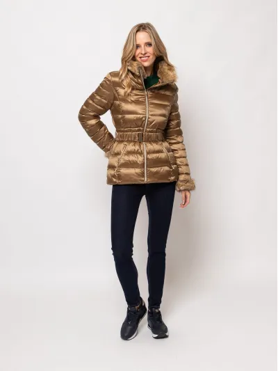 Heavy Tools - NISAGE - Női kabát