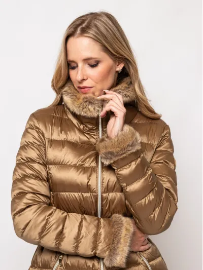 Heavy Tools - NISAGE - Női kabát