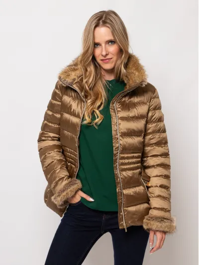 Heavy Tools - NISAGE - Női kabát