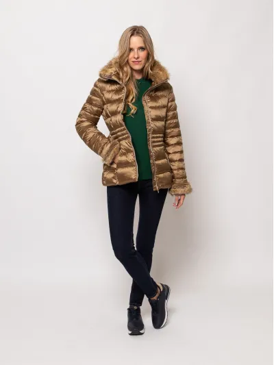 Heavy Tools - NISAGE - Női kabát