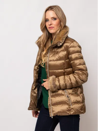 Heavy Tools - NISAGE - Női kabát