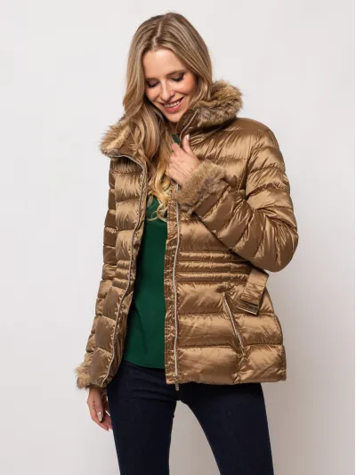 Heavy Tools - NISAGE - Női kabát