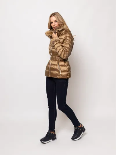 Heavy Tools - NISAGE - Női kabát