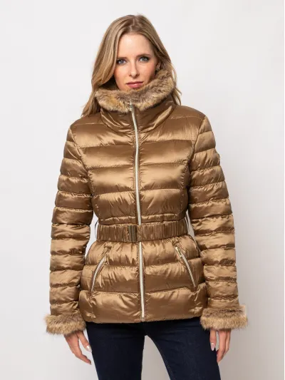 Heavy Tools - NISAGE - Női kabát