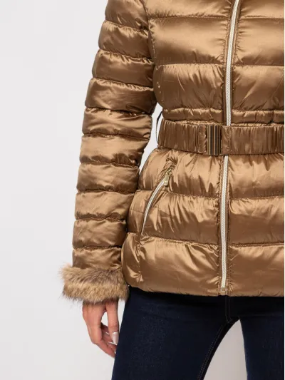 Heavy Tools - NISAGE - Női kabát