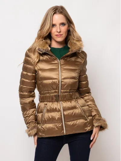 Heavy Tools - NISAGE - Női kabát