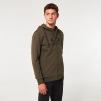 Oakley - Bark FZ Hoodie 2.0 - Férfi pulóver