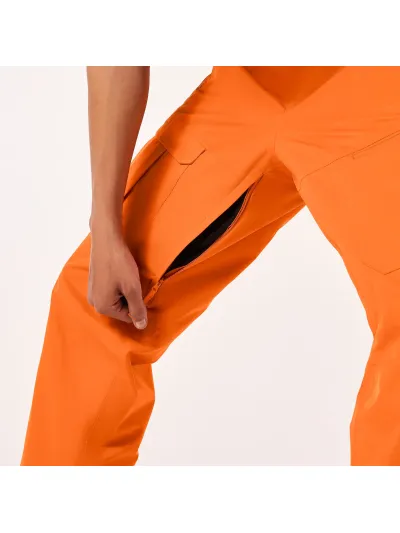 Oakley - Division Cargo Shell - Férfi sínadrág