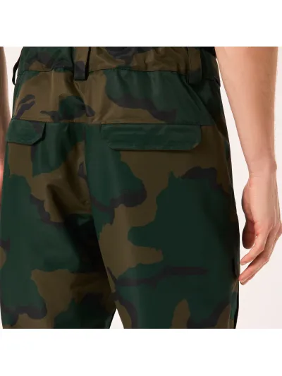 Oakley - Division Cargo Shell - Férfi sínadrág