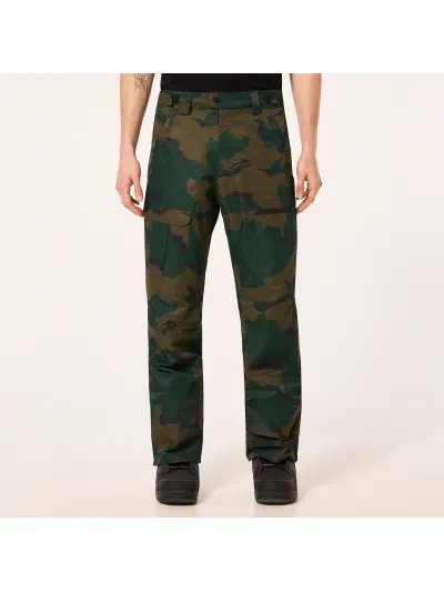 Oakley - Division Cargo Shell - Férfi sínadrág
