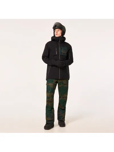 Oakley - Division Cargo Shell - Férfi sínadrág