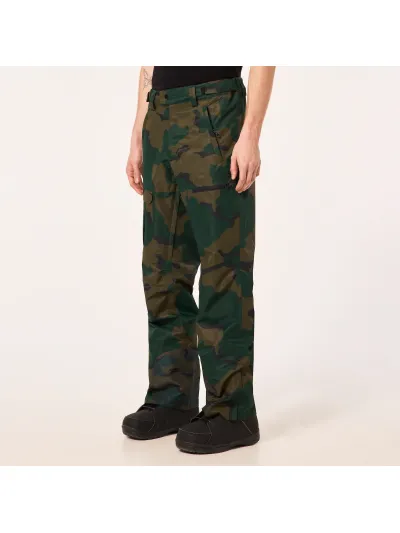 Oakley - Division Cargo Shell - Férfi sínadrág