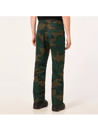 Oakley - Division Cargo Shell - Férfi sínadrág