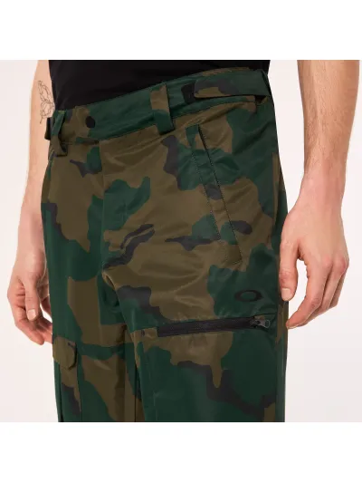 Oakley - Division Cargo Shell - Férfi sínadrág