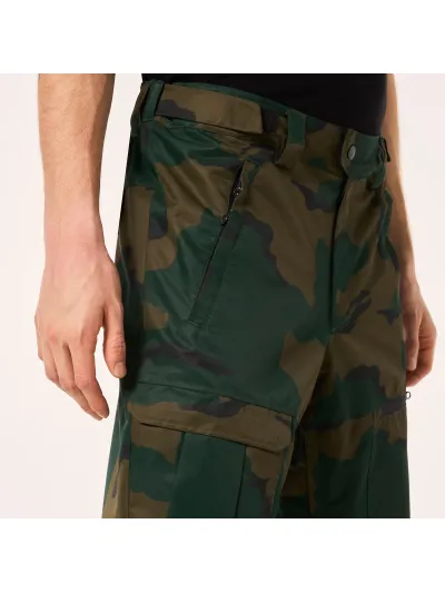 Oakley - Division Cargo Shell - Férfi sínadrág