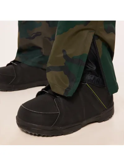 Oakley - Division Cargo Shell - Férfi sínadrág