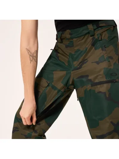 Oakley - Division Cargo Shell - Férfi sínadrág