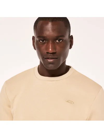 Oakley - RELAX CREW SWEATSHIRT 2.0 - Férfi pulóver