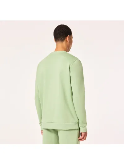 Oakley - RELAX CREW SWEATSHIRT 2.0 - Férfi pulóver