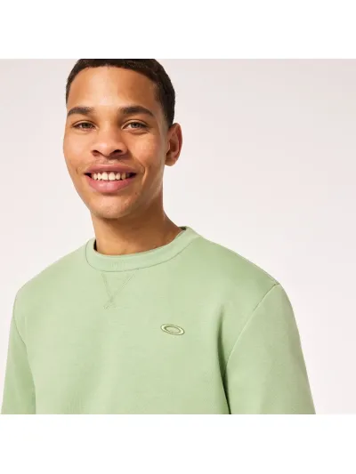 Oakley - RELAX CREW SWEATSHIRT 2.0 - Férfi pulóver