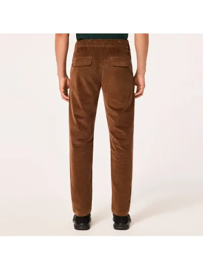 Oakley - Commuter Corduroy - Elegáns Férfi nadrág
