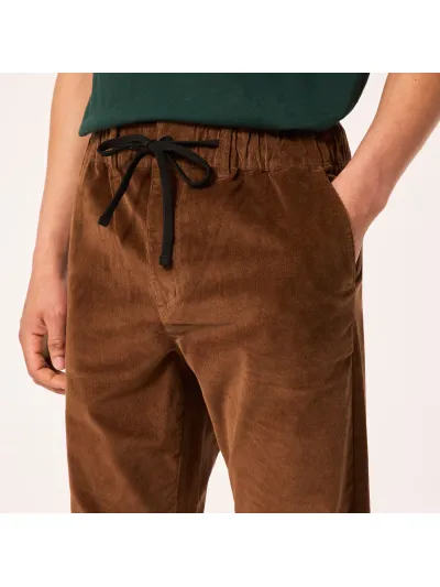 Oakley - Commuter Corduroy - Elegáns Férfi nadrág