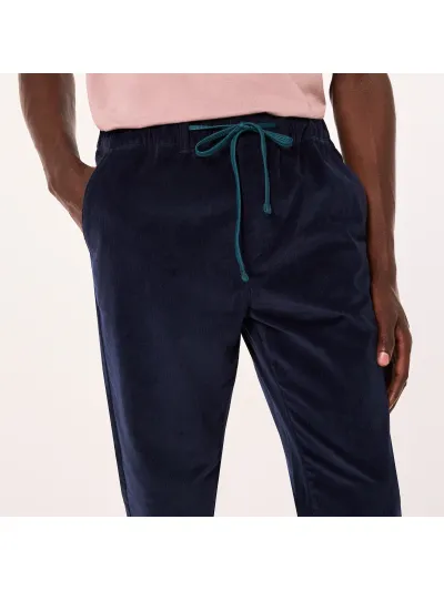 Oakley - Commuter Corduroy - Elegáns Férfi nadrág