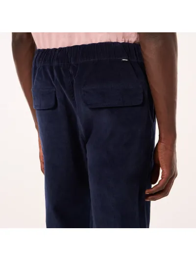 Oakley - Commuter Corduroy - Elegáns Férfi nadrág