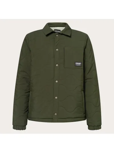 Oakley - Quilted Sherpa - Férfi dzseki