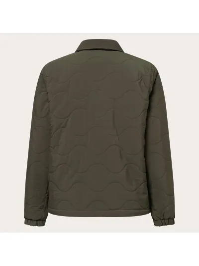Oakley - Quilted Sherpa - Férfi dzseki
