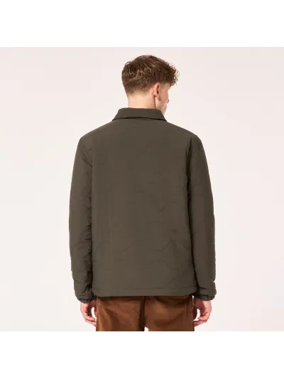 Oakley - Quilted Sherpa - Férfi dzseki