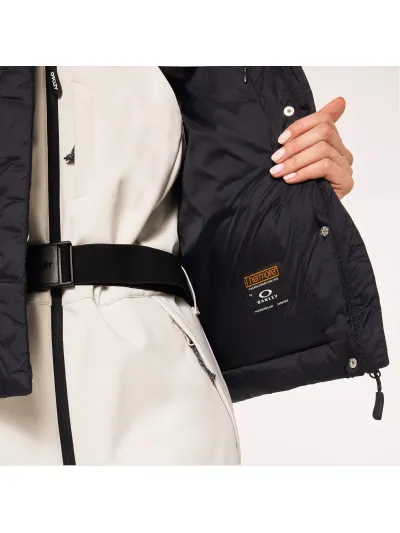 Oakley - TNP Puffy - Női kabát