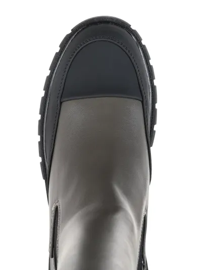 Jeep - SKYLER CHELSEA - Női csizma