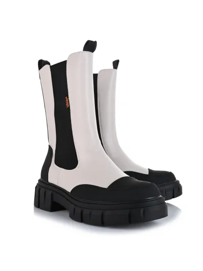 Jeep - SKYLER CHELSEA - Női csizma