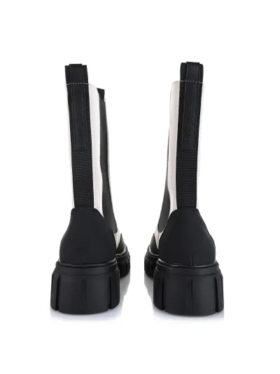 Jeep - SKYLER CHELSEA - Női csizma