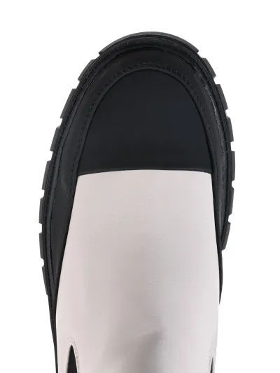 Jeep - SKYLER CHELSEA - Női csizma