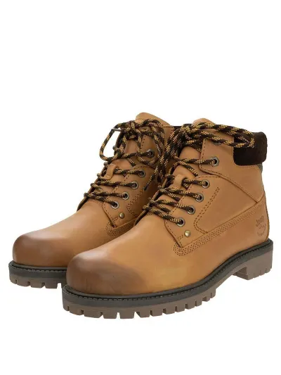 Jeep - WILLYS BOLD - Férfi bakancs