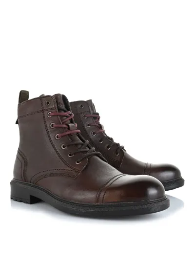 Jeep - MAYWOOD - Férfi bakancs