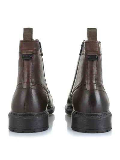 Jeep - MAYWOOD - Férfi bakancs