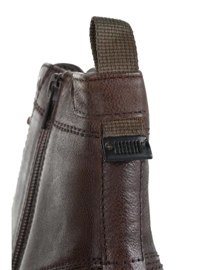 Jeep - MAYWOOD - Férfi bakancs