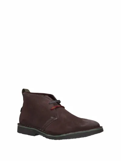 Jeep - OVERLAND - Magasszárú Férfi utcai cipő