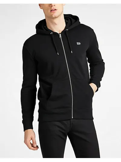 Lee - Basic - Férfi pulóver