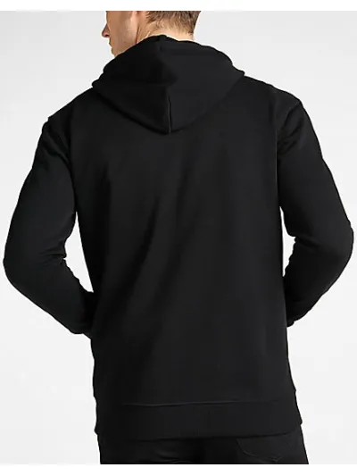 Lee - Basic - Férfi pulóver