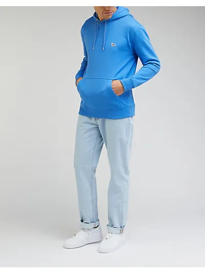 Lee - Plain Hoodie Ferris - Férfi pulóver